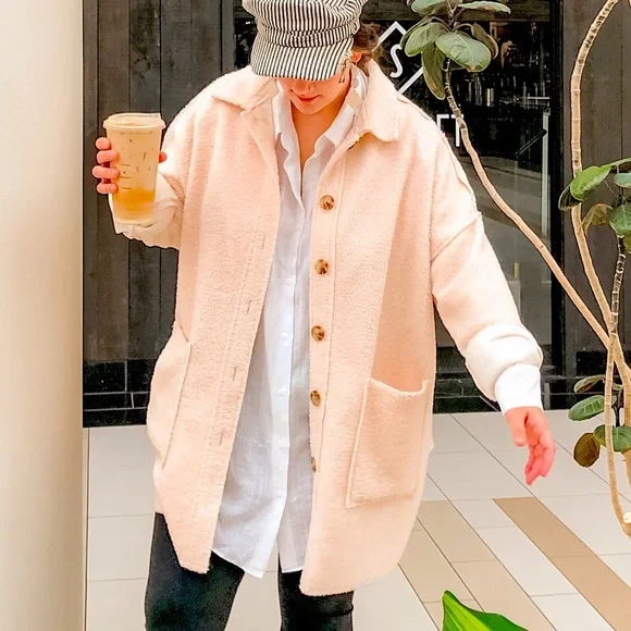 Jacket - Picture 1 of 1